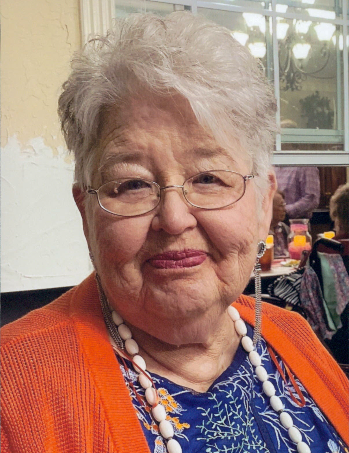Patsy Grubaugh Patsy Dawn McCauley - 2022 - Grubbs-Loyd Funeral Home