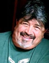 Rafael "Ray" Gonzales