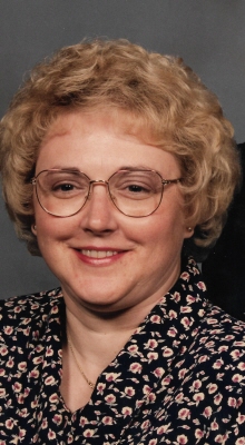 Susan Elizabeth Hopkins