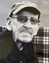 Antonio Ringuet - 2022 - Dods & McNair Funeral Home, Chapel & Reception ...