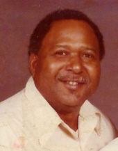 Deacon Otis L. Bunting,  Sr.