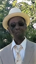 Donald G. "Sonny" Dixon 2398395