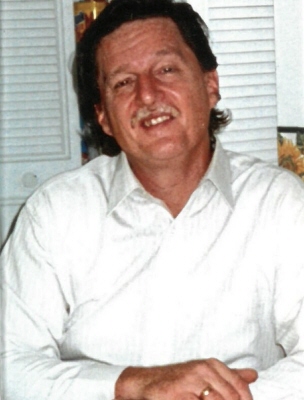 Photo of Timothy Cannon
