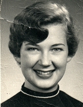 Greta June  Napier