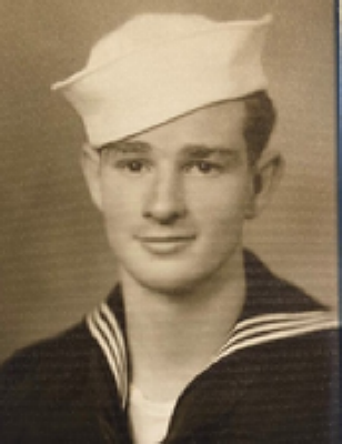 Donald Cline Stinson Obituary