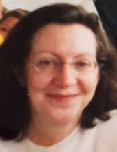 Susan Gerner