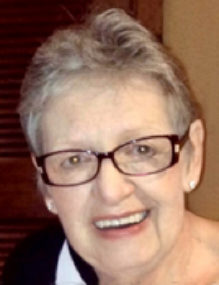 Jeannie Holland Beebe, Arkansas Obituary