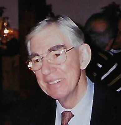 Photo of Anthony (Bud) Hill, Jr.