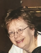 Cynthia  Lynn Bohmann