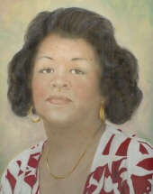 Anita Dorothy Purcell