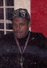 Clifford E. ''Butchie'' Spence, III
