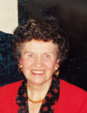 Kathleen V. Joyce