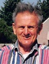 Gerald R. Norenberg