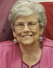 Doris Jo Hagler