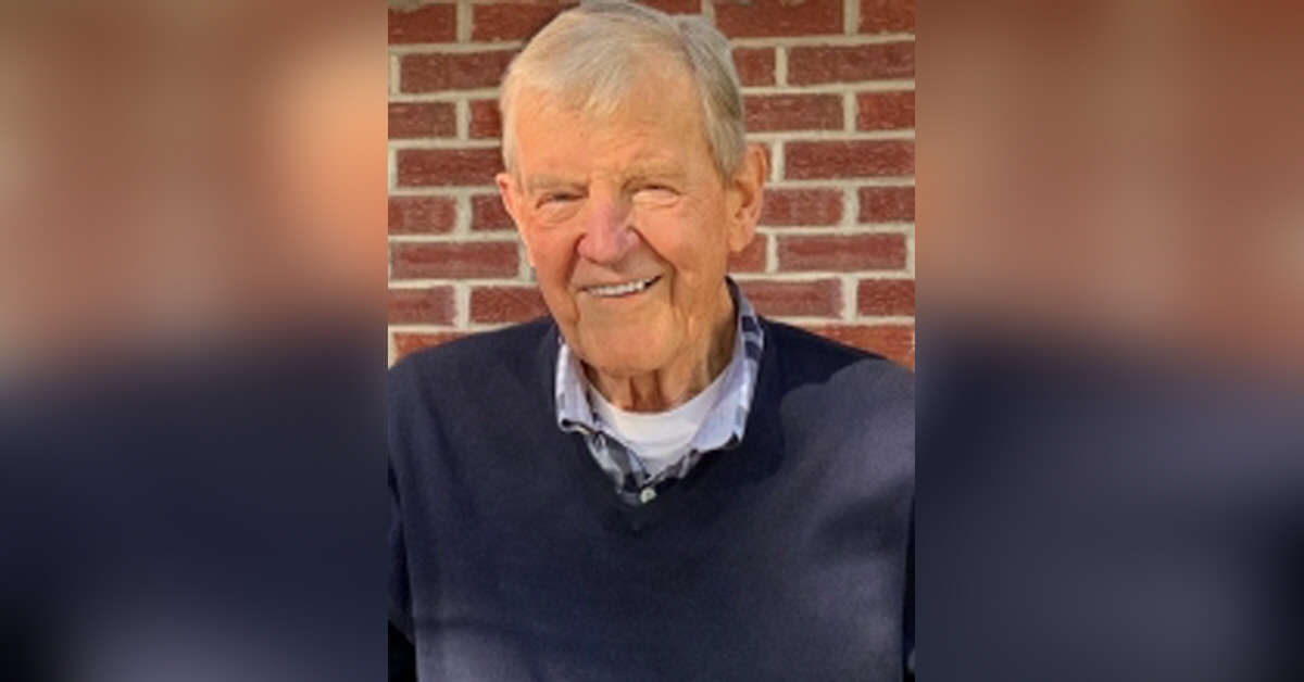 Obituary information for JAMES T. DARCY