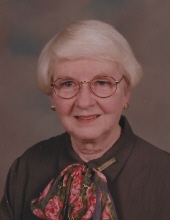 Margaret Mary "Peg" Maher