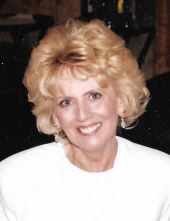 Linda Jean Kelley