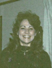 Linda Gail Kent