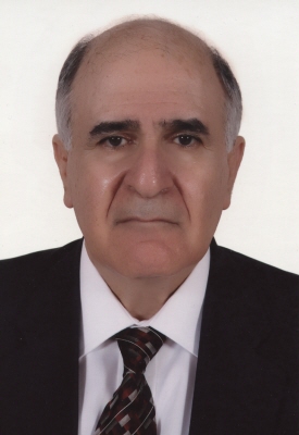 Massoud M. Azar