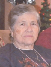 Gladys K. Styron