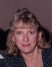 Virginia C. Batzel