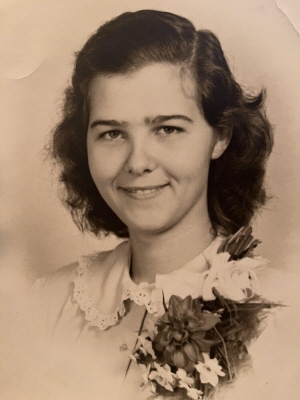 Photo of Mildred Grimsley