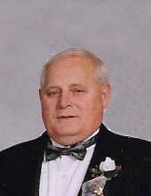 Richard Lee Stoffregen