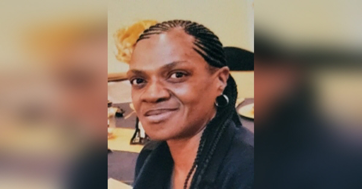 Obituary information for Kimberly Brown