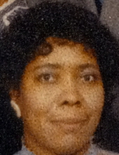 Estella Mae Campbell-Johnson