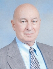 Stanley J.  Malitsky