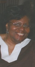 Millicent Yvonne (McCormick) Mathis