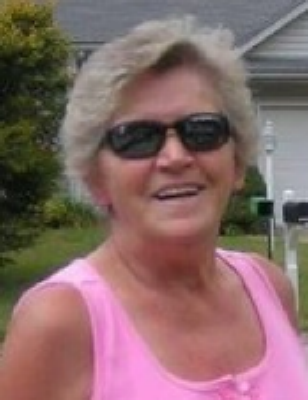 JoAnn Elizabeth Leonard Obituary