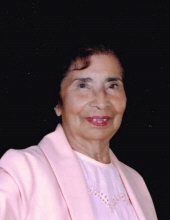 Juana Nuñez
