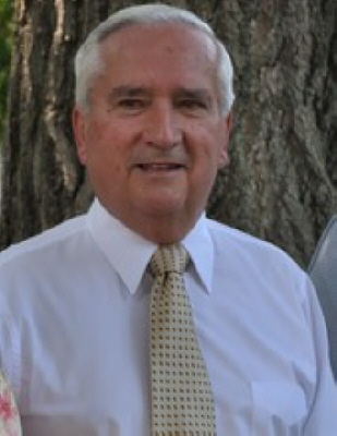 Photo of Donald Kinzer