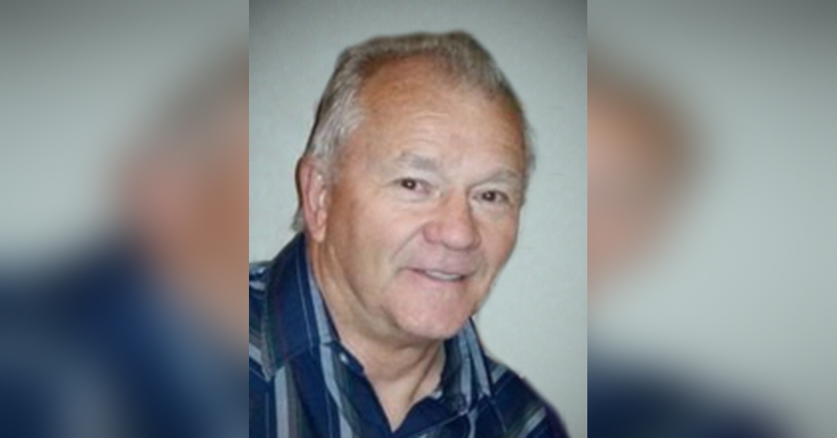 Obituary information for Keith Clark