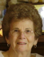 Georgina M. Campbell