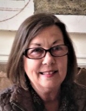 Sandra Gail Clark