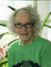 Martha Poelman