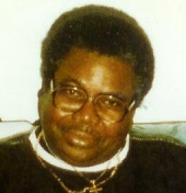 Frank Jackson, Jr.