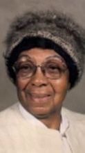 Bertha E. (Simpson) Wilson