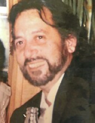Photo of Luis Pena