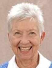 Barbara A. Grootenhuis