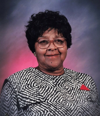 Photo of Beulah Shields
