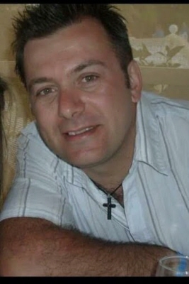 Photo of Danco Simonovski