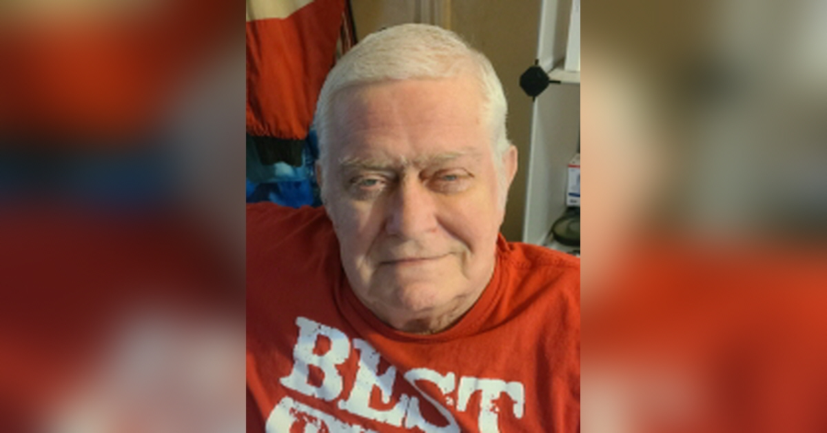 Obituary information for Blaine Hicks