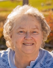 Susan M. Middleton