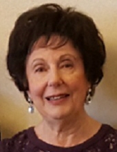 Grace P. Vassalotti