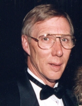 Robert  Samuel Varner, Jr.