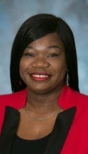 Dr. Olisha J. "Jean" McKenzie 2399429