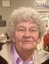 Lillian Yvonne Ference